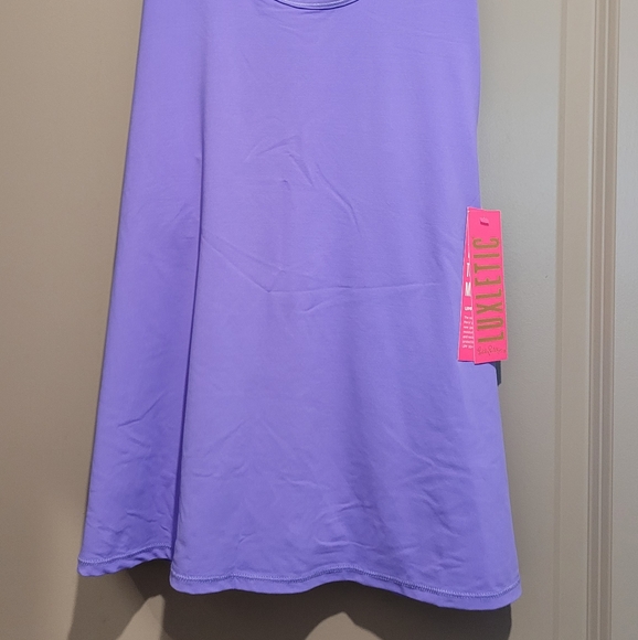 Lilly Pulitzer Luxletic Tank Top - Picture 2 of 3